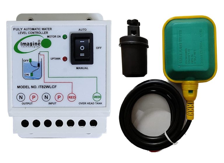 Water level controller