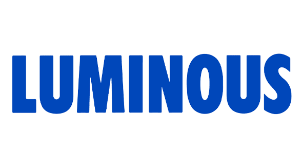 LUMINOUS